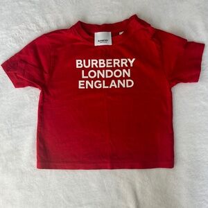 Burberry Shirt